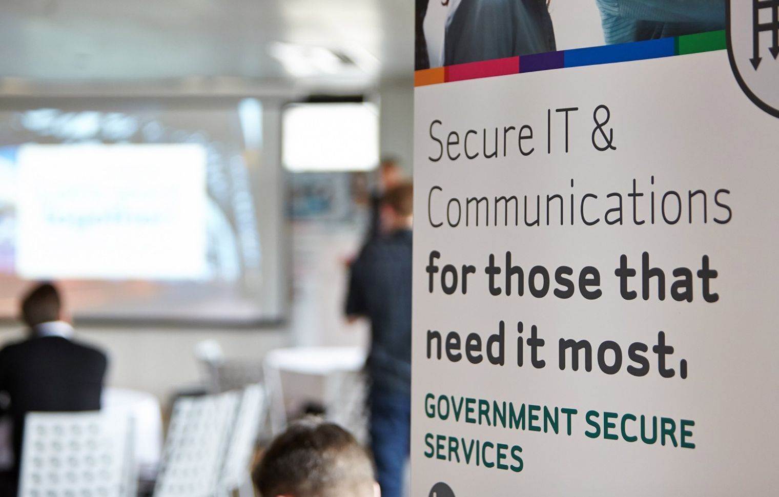 Secure IT and Communication services from Forfusion