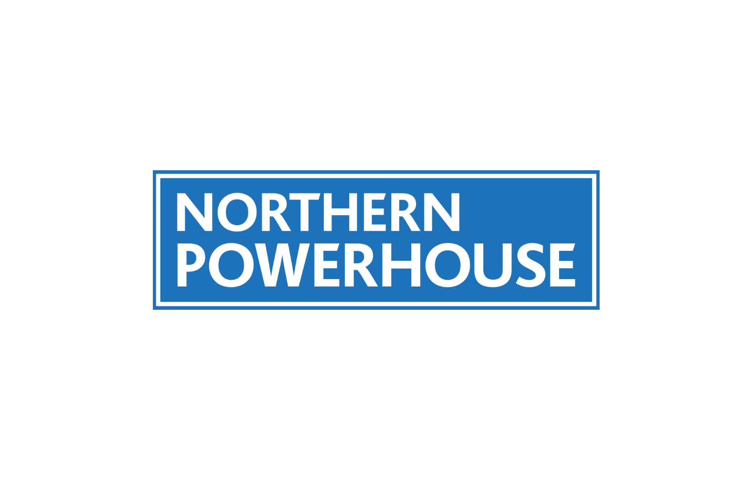 Northern Powerhouse logo