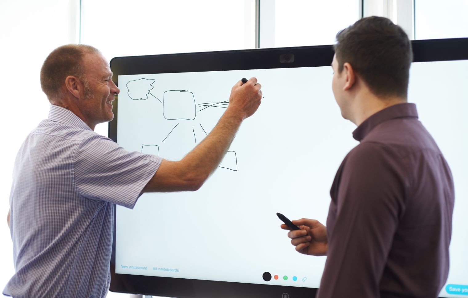 A consultation to hybrid cloud solutions using a vendor-agnostic approach 