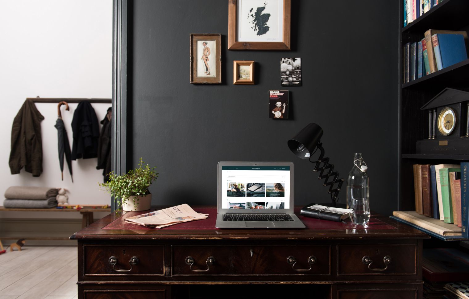 Office photo of Killik & Co