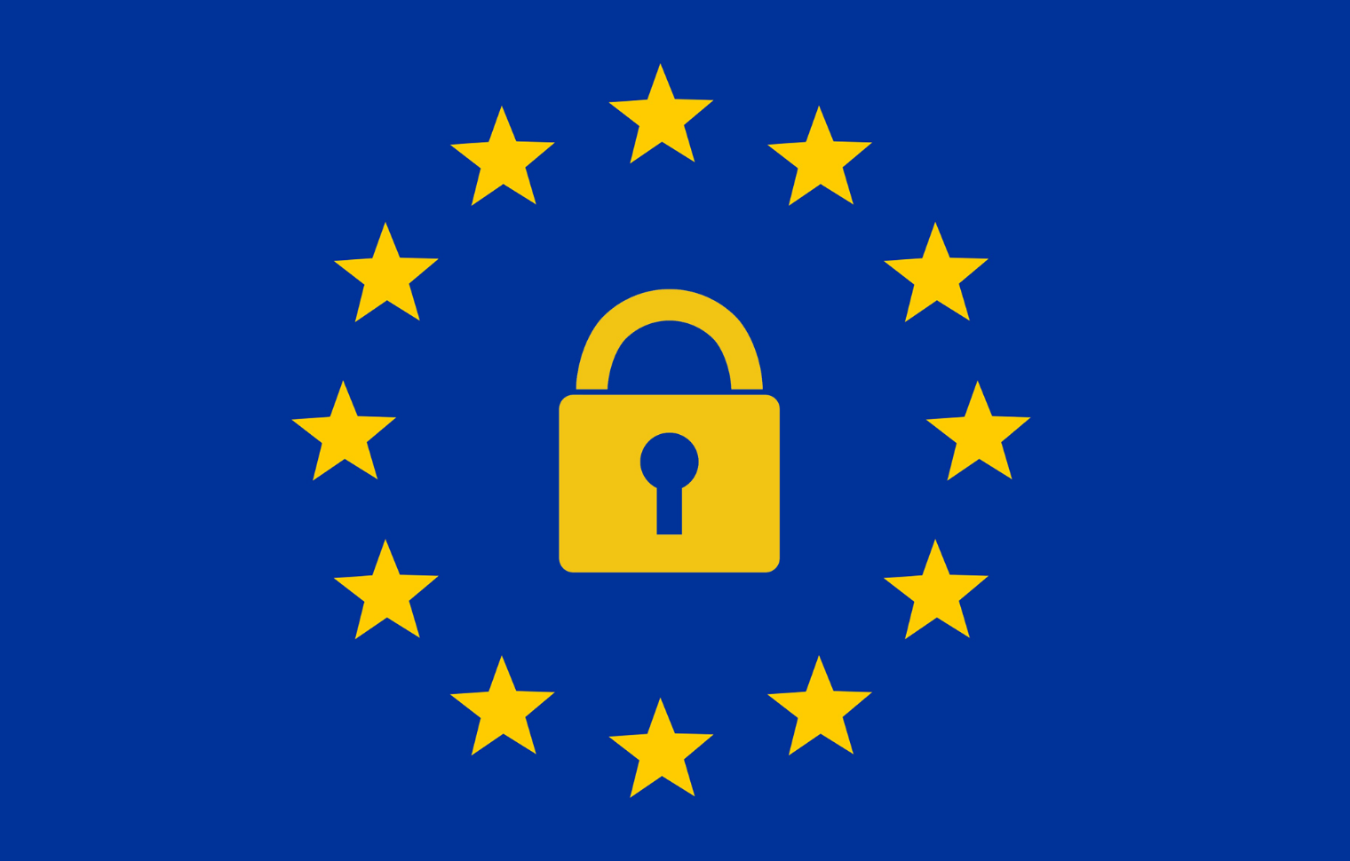 GDPR Data Protection Regulation
